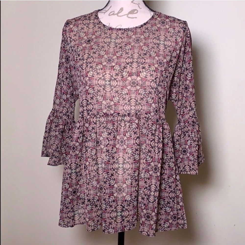 BCBGeneration Blouse